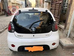 جيلي LC